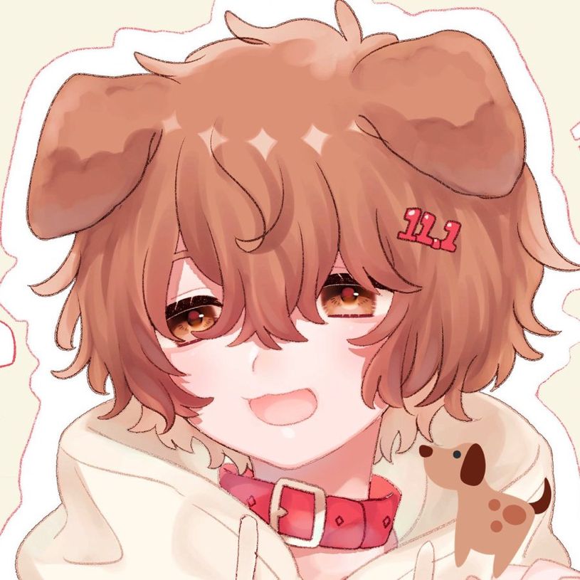 grace - Guess Who Template