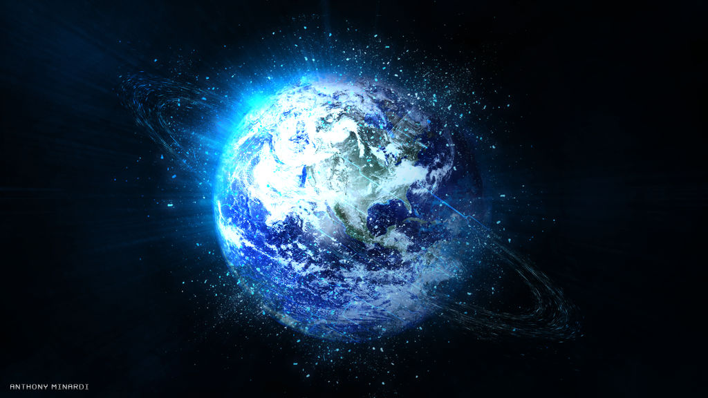 Random Locations - Guess Who Template