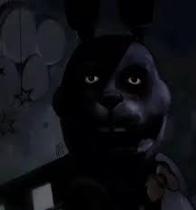 Five Nights at Freddy's - Guess Who Template