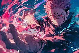 JJK CHARACTERS - Guess Who Template