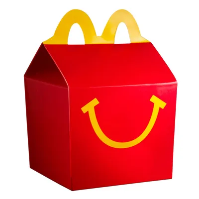 McDonald's Guess Who - Guess Who Template