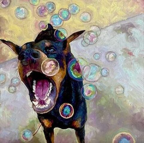 FOB Cinematic Universe - Guess Who Template