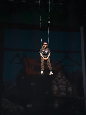 FOB Cinematic Universe - Guess Who Template