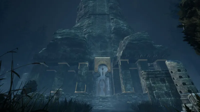 Dead By Daylight Maps - Guess Who Template