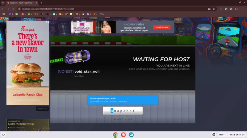 RANDOM IMAGES - Guess Who Template