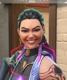 Valorant Guess Who - Guess Who Template