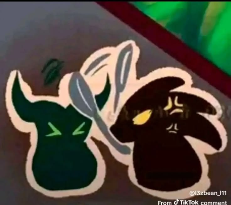 THE SYSTEM (Personal Use, Prevenlant Alters) - Guess Who Template