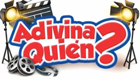 Adivina quién? Actores de Cine - Guess Who Template