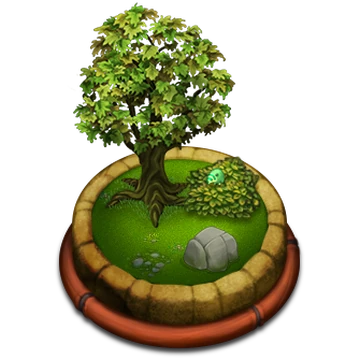 My singing monsters - plant island - Guess Who Template