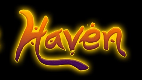 Fire Haven - Guess Who Template