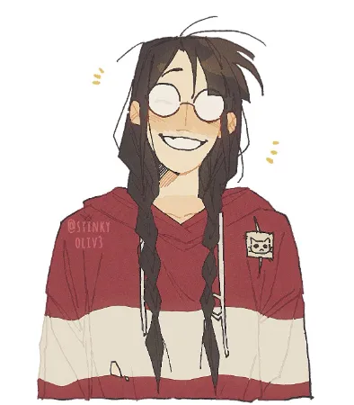 con personajes randoms - Guess Who Template