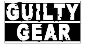 Guilty Gear Strive - Guess Who Template