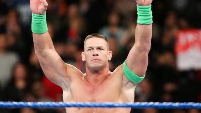 WWE Legends - Guess Who Template