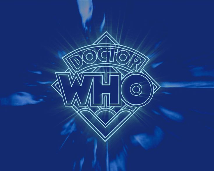 Doctor Who Characters - Guess Who Template