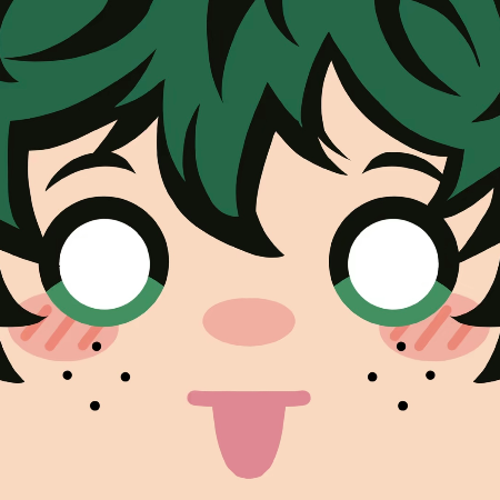 Test - Guess Who Template