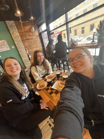 friends - Guess Who Template