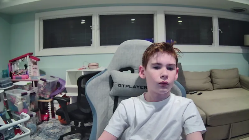 Silly Ahh Guess who - Guess Who Template