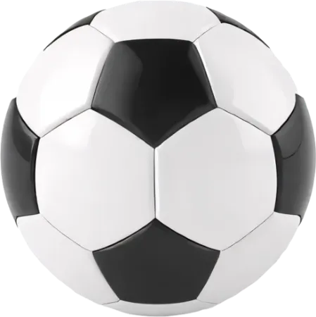 Soccer players - Guess Who Template