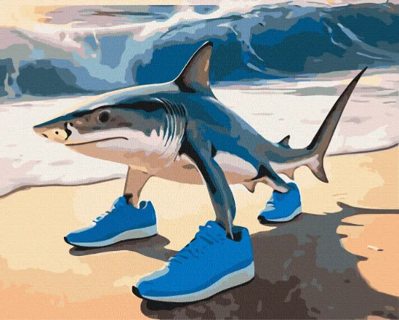 Brainrot guess who - Guess Who Template