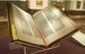 6th grade Bible Characters - Guess Who Template