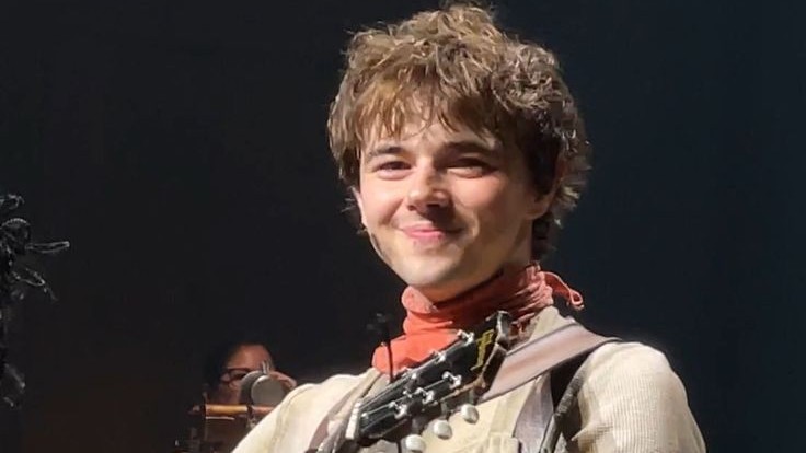 Jack wolfe - Guess Who Template