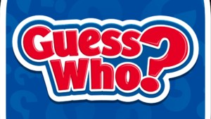 ECL 270 Guess Who Game - Guess Who Template