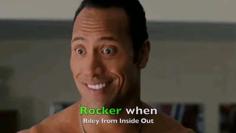 The Nible - Guess Who Template