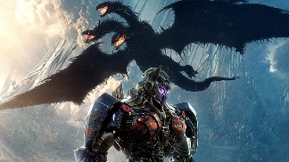 Transformers - Guess Who Template