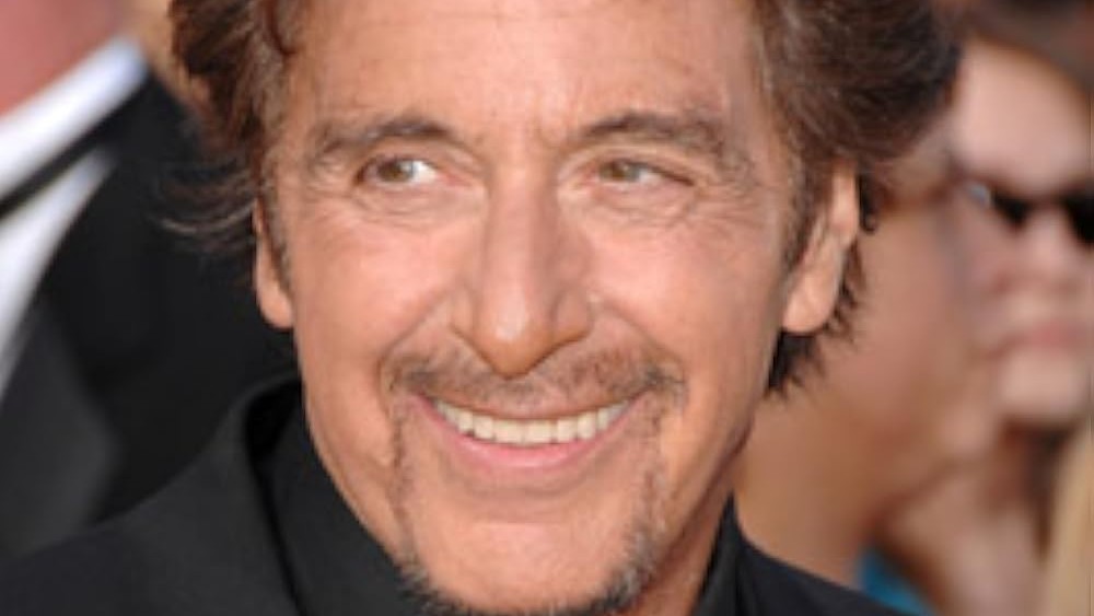 Actors - Guess Who Template