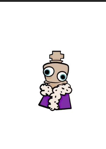 TADC - Guess Who Template