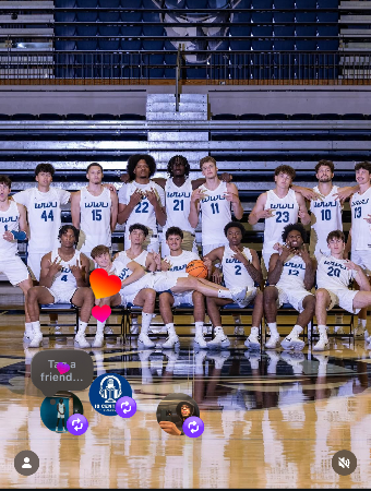 Western Washington university 