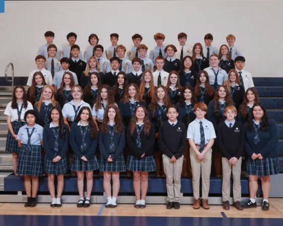 Valor 2025-26 Class of '29