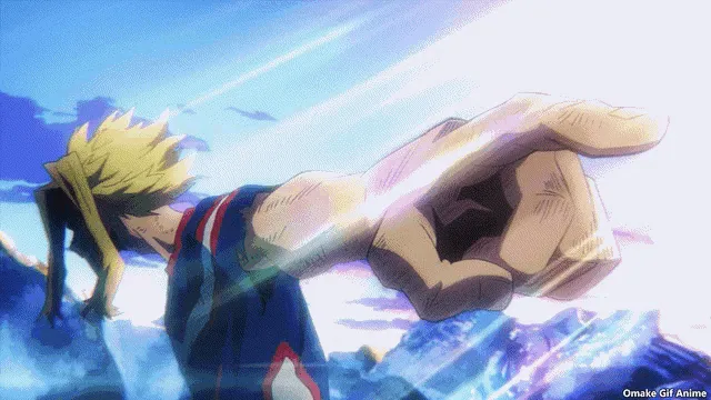 Shonen protagonista