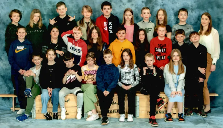 klasa 8a 2025/2026