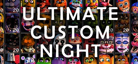 Ultimate custom night