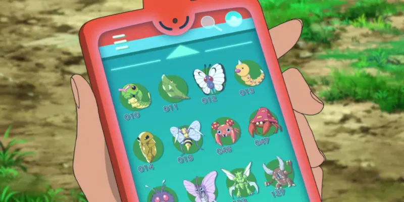 Pokemon (Gen 1) 