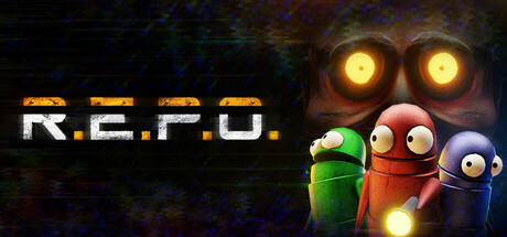 Repo characters