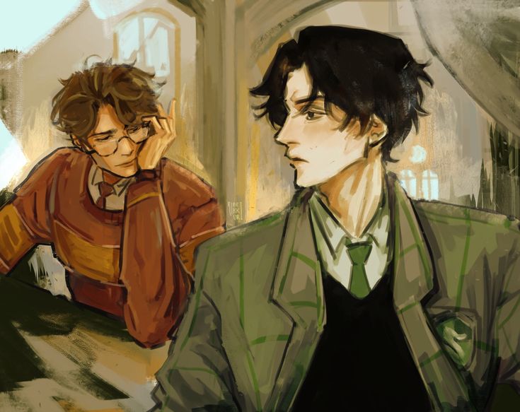 Marauders