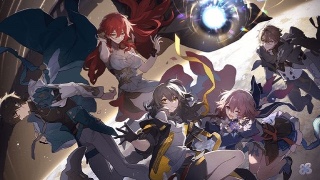 Honkai: Star Rail