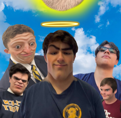 Belen Brigadiers