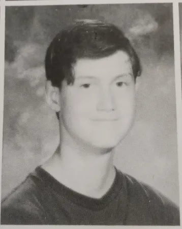 Guess who *Eric additon*