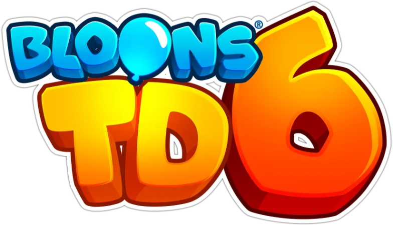 BTD (bloons tower defense)
