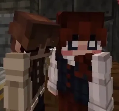 Guess the Vampires SMP Character!