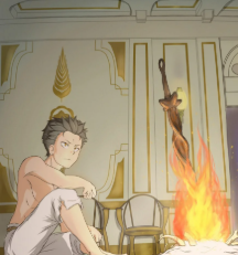 Re Zero