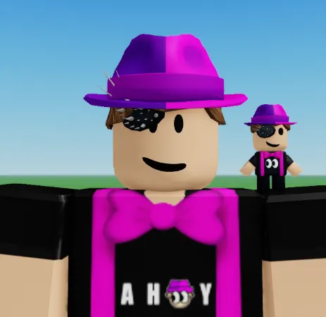Piggy Guess Who - Community Memeber Edition !!