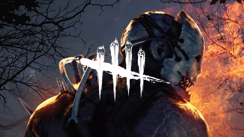 Dead by Daylight Killers