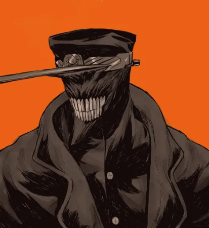 Antagonistas anime
