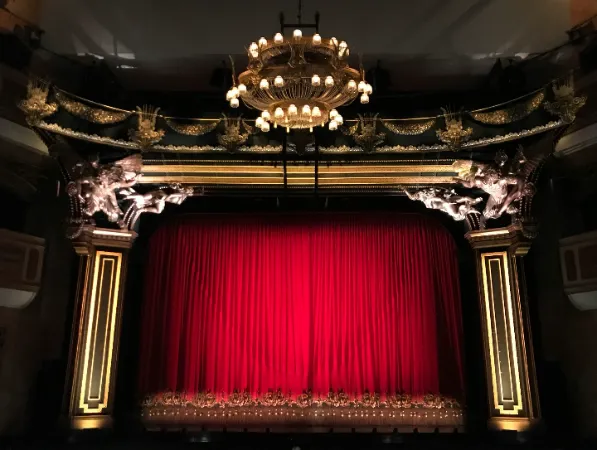 Musical Theatre!!!!!!