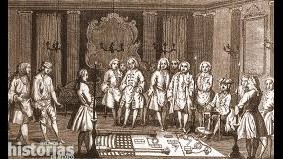 Personajes historicos