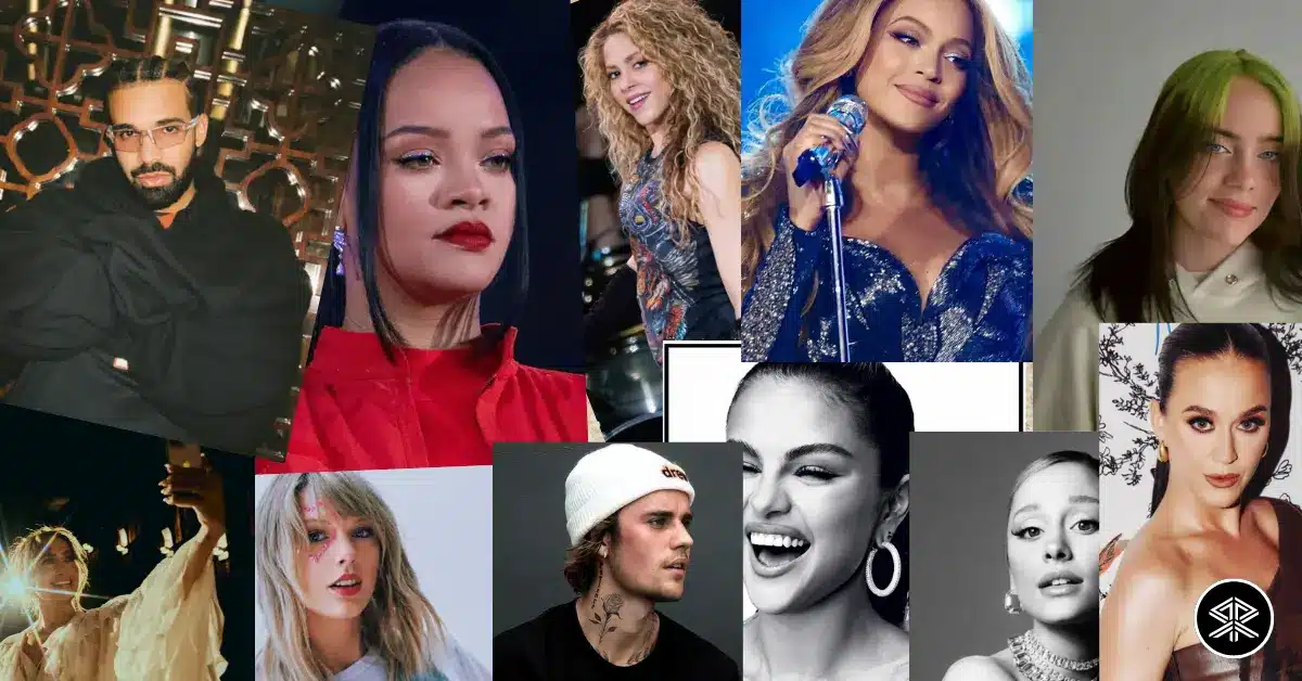 Music Artists